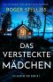 [Tori Hunter 03] • Das versteckte Mädchen